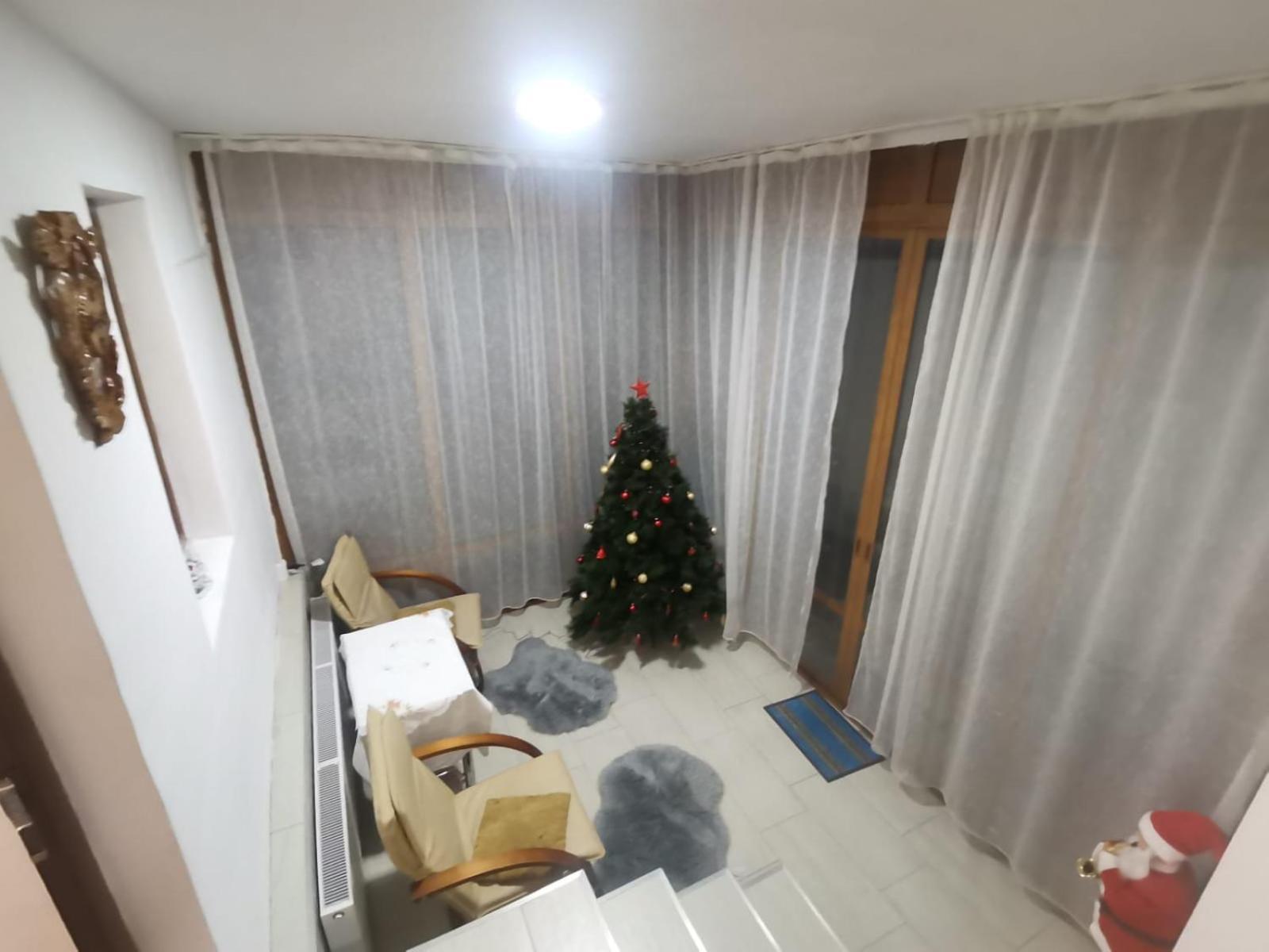 Lupeni Casa La Rusu别墅 外观 照片
