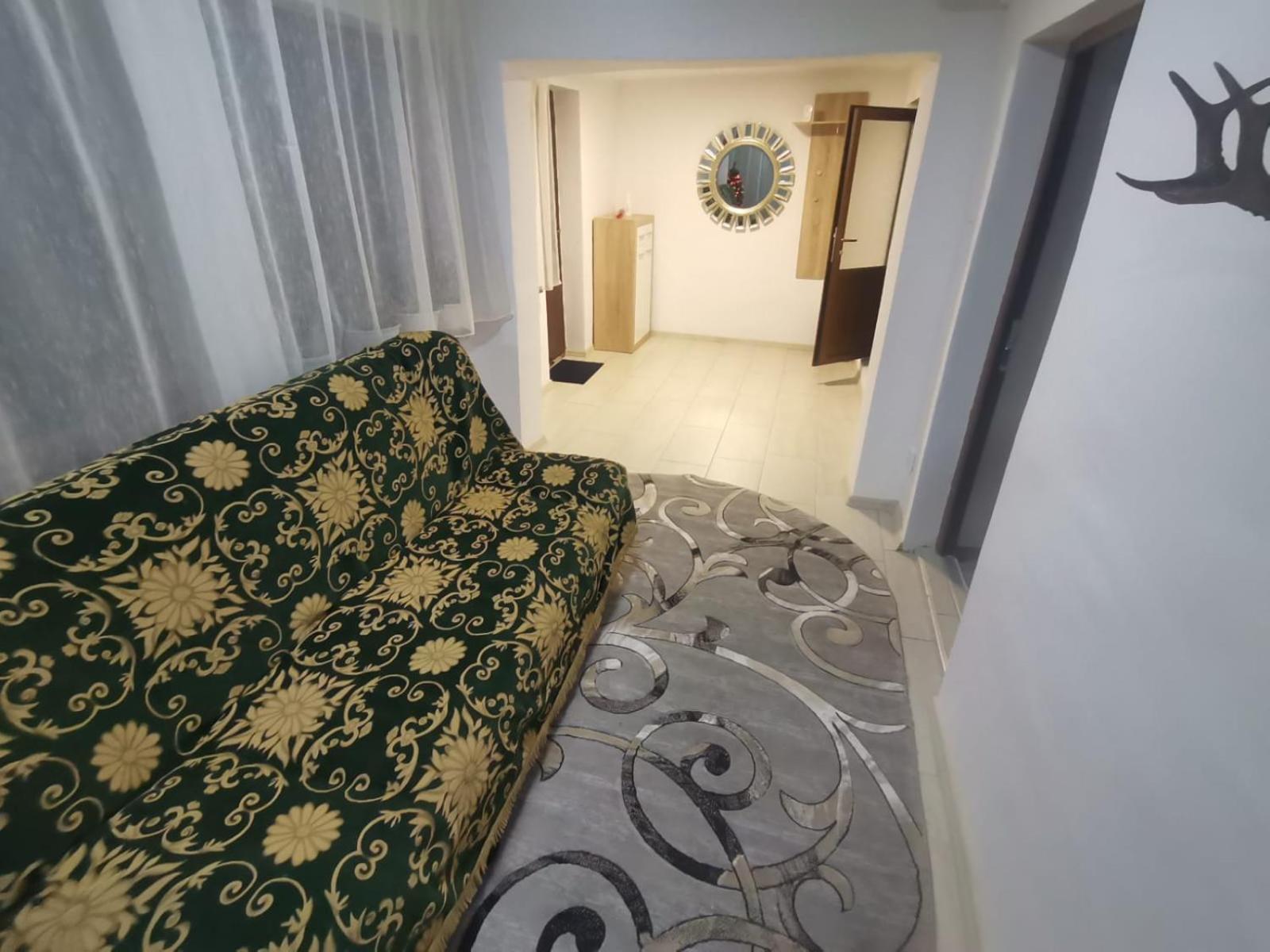 Lupeni Casa La Rusu别墅 外观 照片